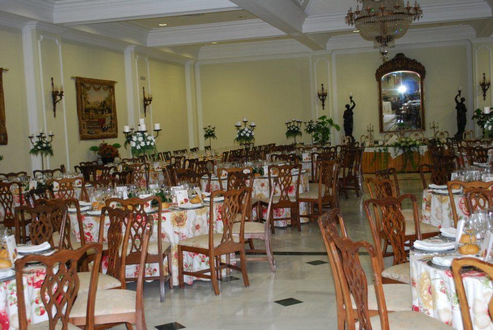 Hotel La Casa Grande Baena Eksteriør billede